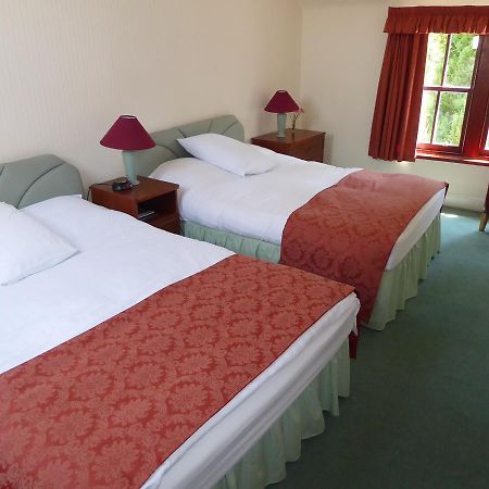 Marykirk Hotel Екстериор снимка