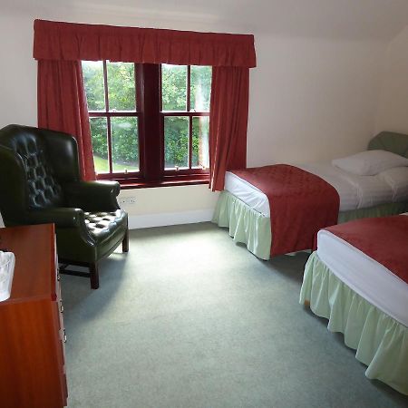 Marykirk Hotel Екстериор снимка