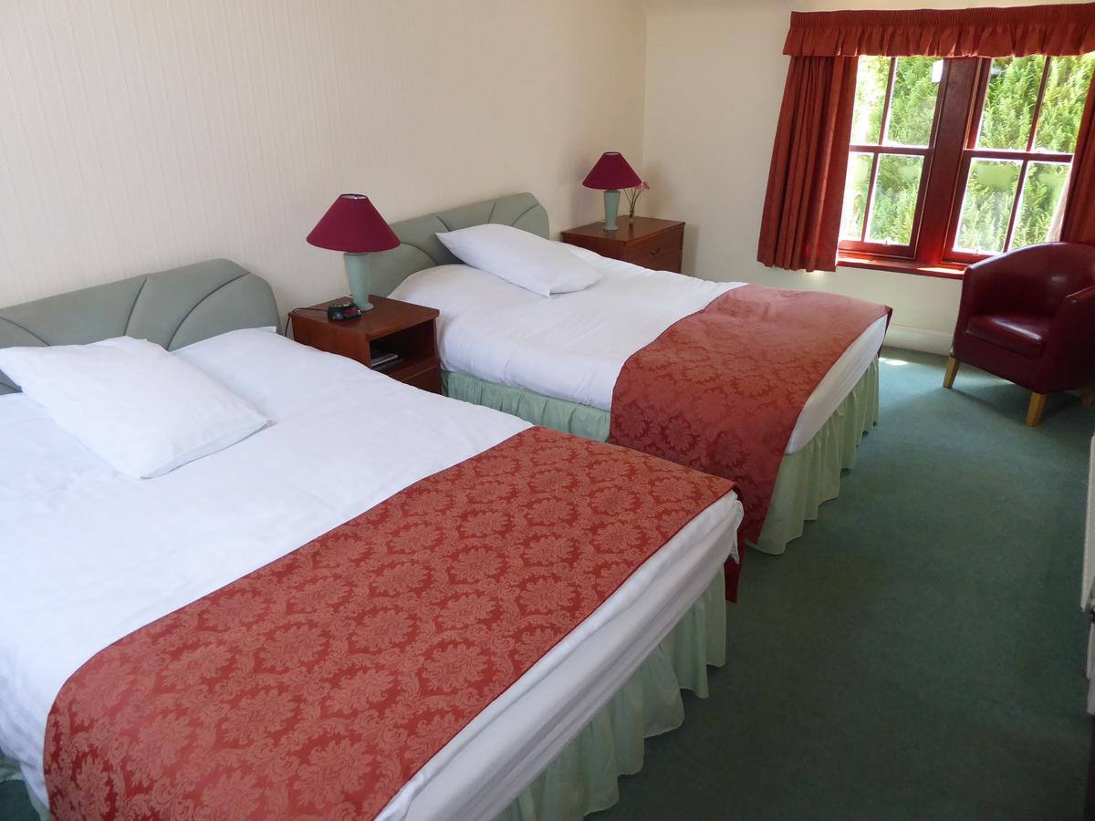 Marykirk Hotel Екстериор снимка