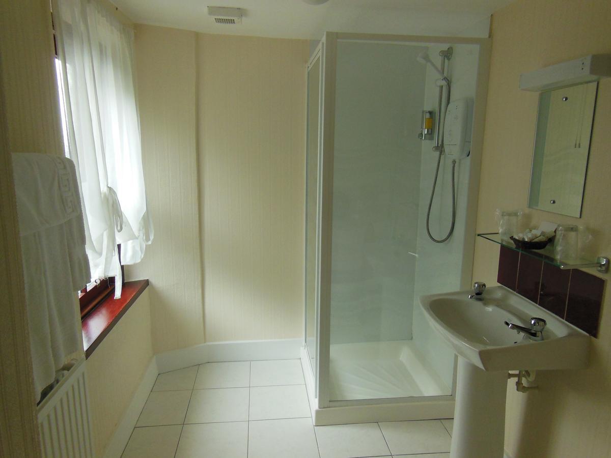 Marykirk Hotel Екстериор снимка