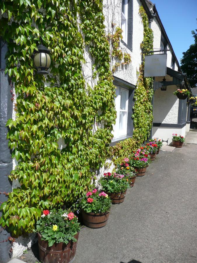 Marykirk Hotel Екстериор снимка
