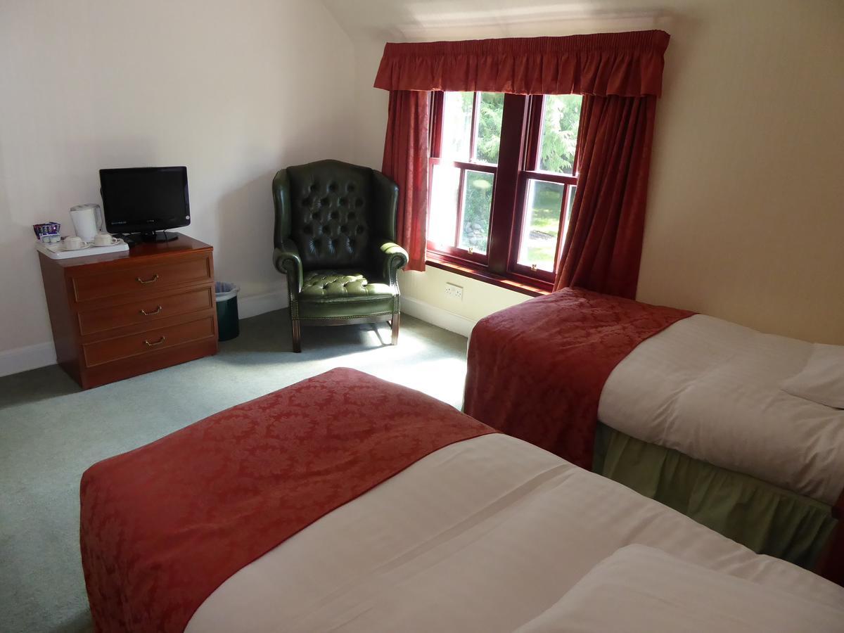 Marykirk Hotel Екстериор снимка